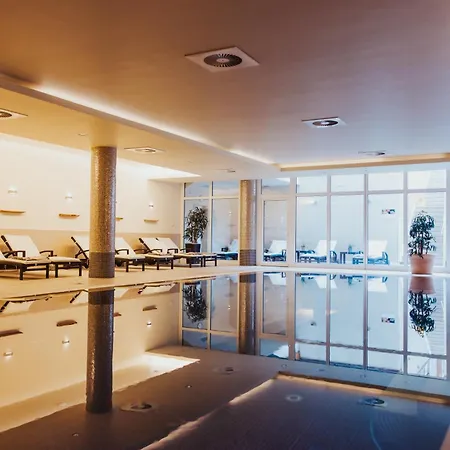 Strandperle Iv Jahreszeiten Ostseebad Kühlungsborn