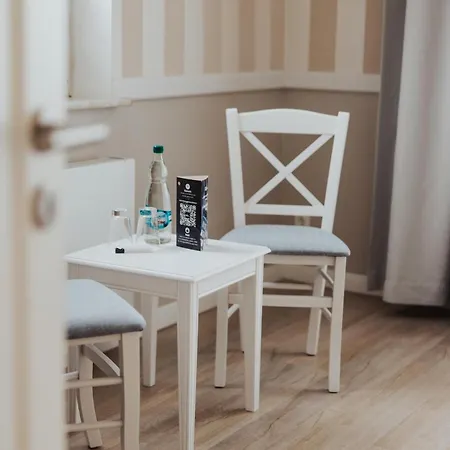 Strandperle Iv Jahreszeiten Hotel 4*