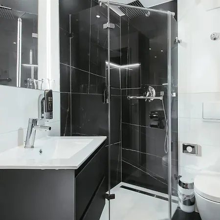 Strandperle Iv Jahreszeiten Hotel