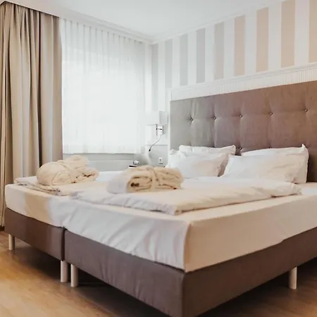 Strandperle Iv Jahreszeiten 4*